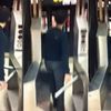 Video: Skinny People Ride The Subway For Free